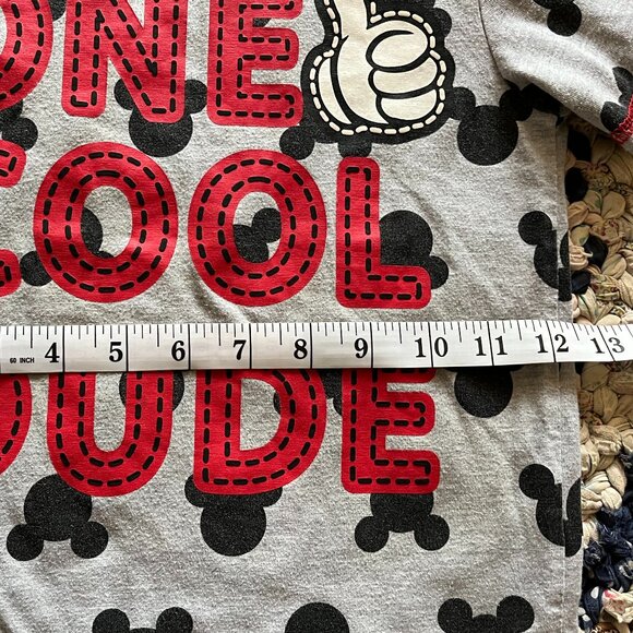 One Cool Dude T-Shirt - Picture 5 of 5